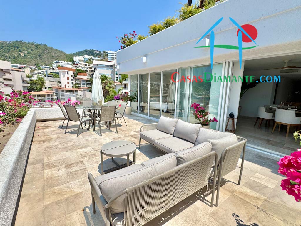 Anchorage 8 - Terraza 5
