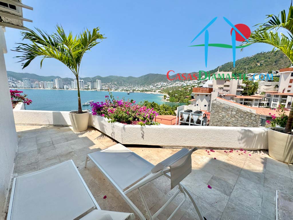Anchorage 8 - Terraza 14