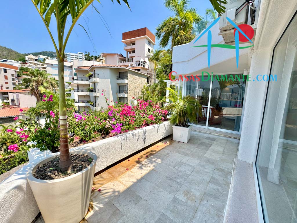 Anchorage 8 - Terraza 15