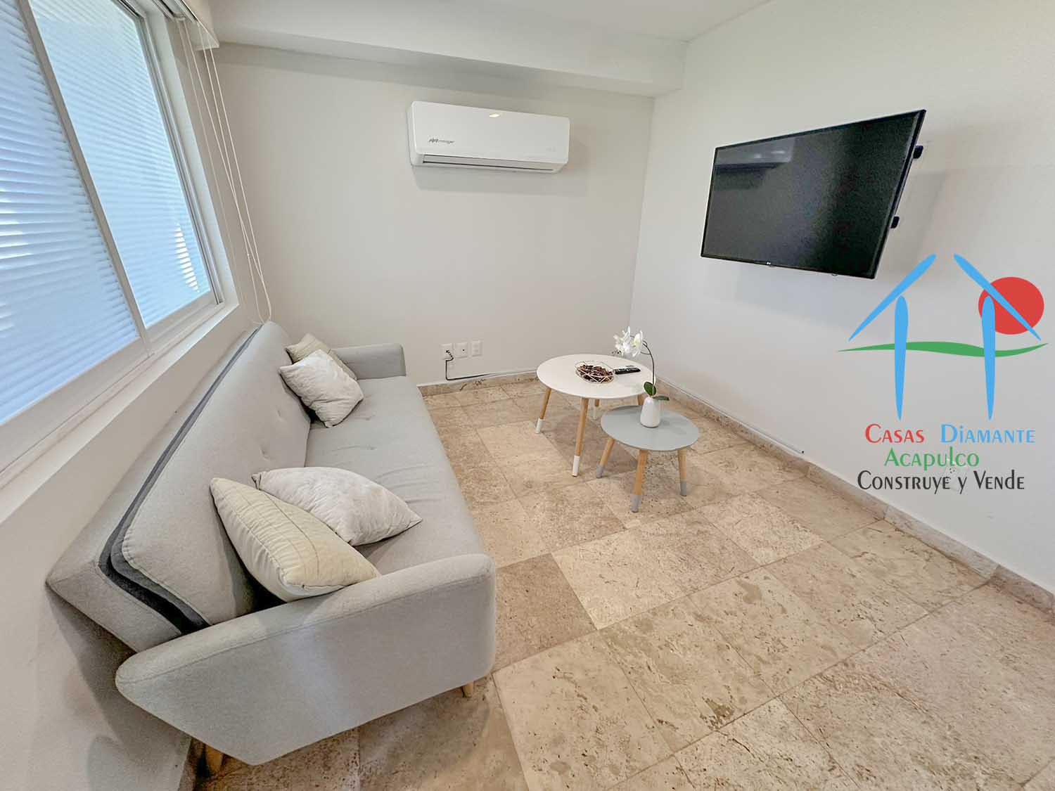 Puerta Diamante T2 309 - Sala 1