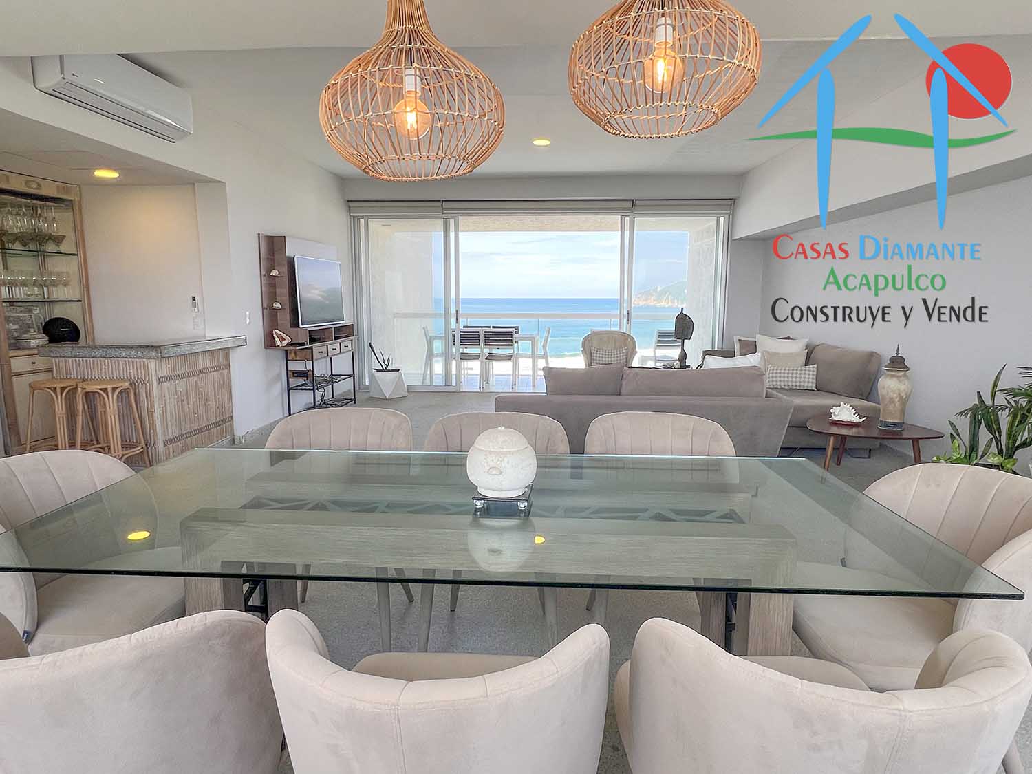 Residencial Playamar Azores 802 - Estancia 2