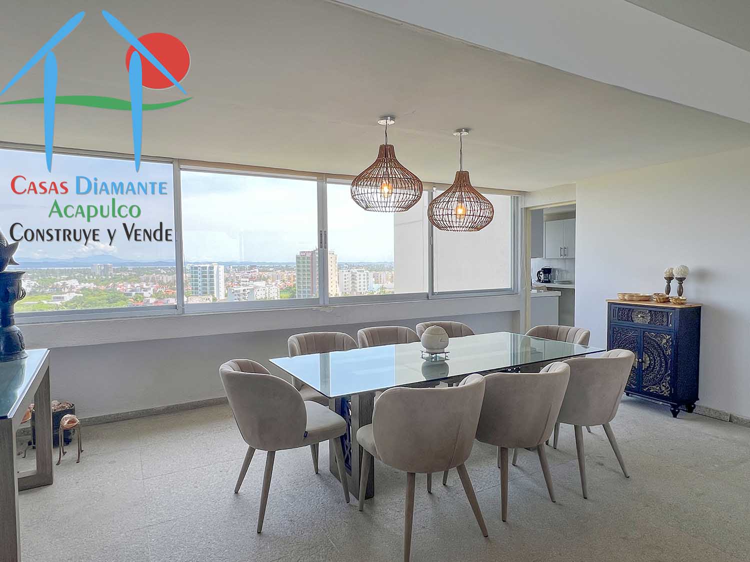 Residencial Playamar Azores 802 - Estancia 4