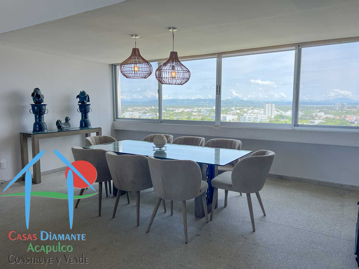 Residencial Playamar Azores 802 - Estancia 5