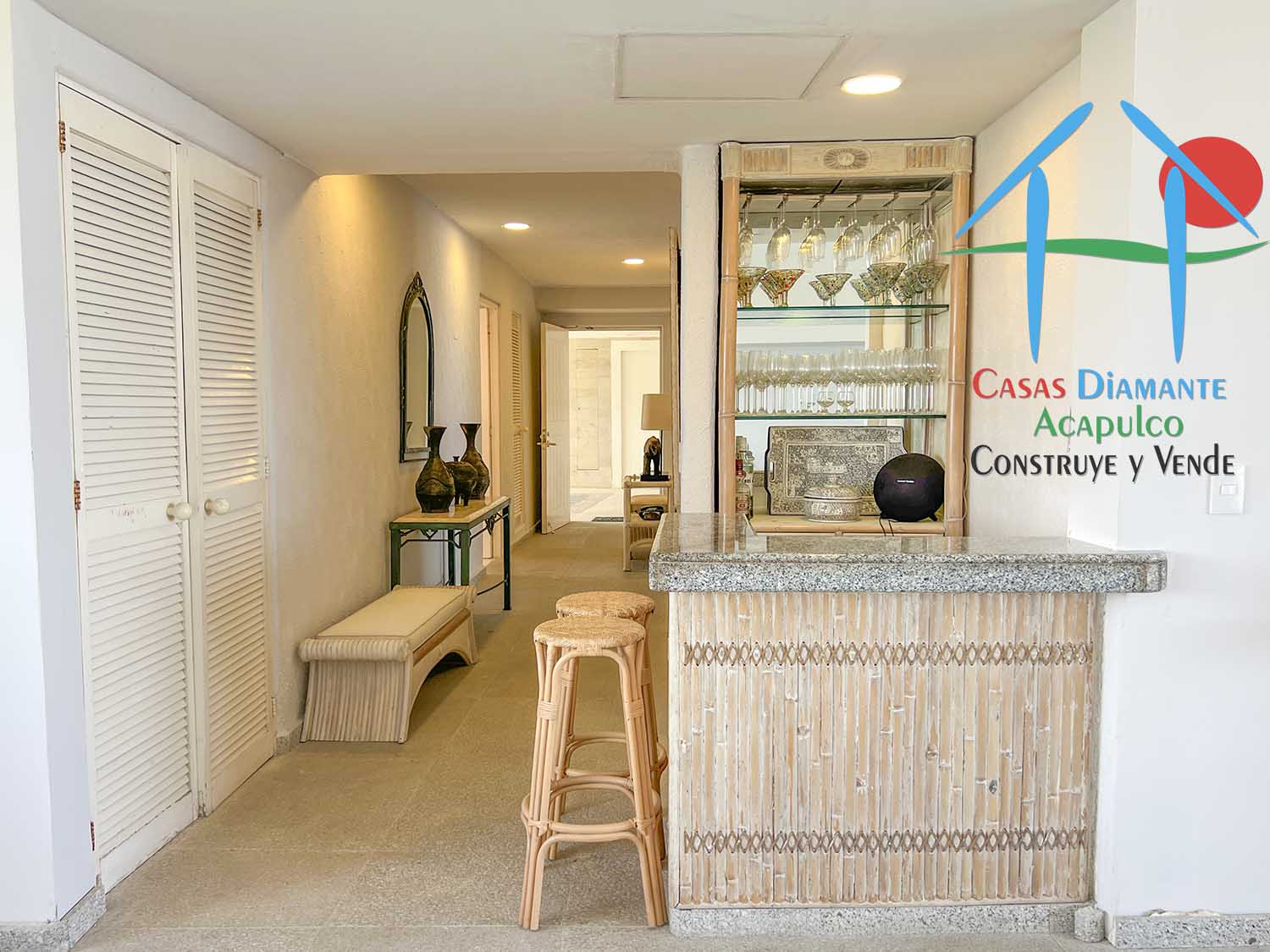 Residencial Playamar Azores 802 - Estancia 6