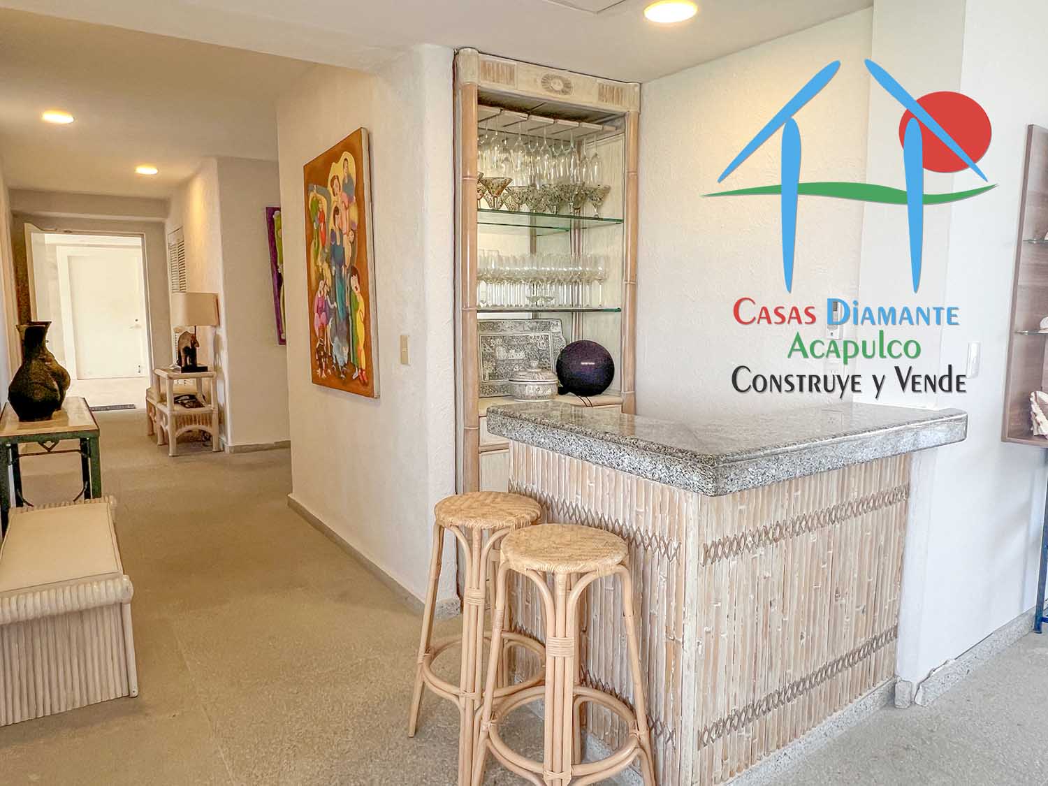 Residencial Playamar Azores 802 - Estancia 7