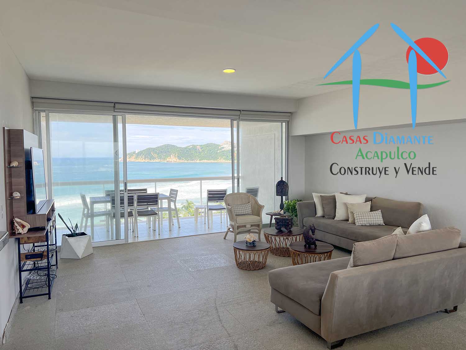 Residencial Playamar Azores 802 - Estancia 9