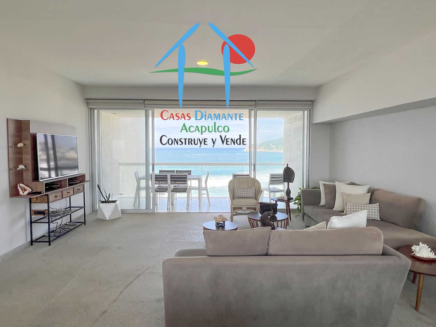 Residencial Playamar Azores 802 - Estancia 10