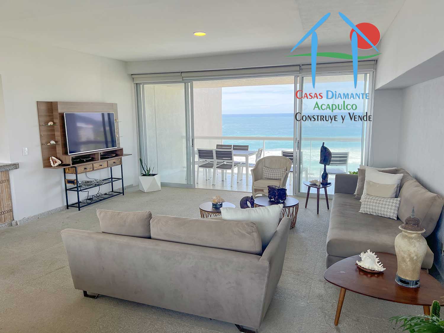 Residencial Playamar Azores 802 - Estancia 11