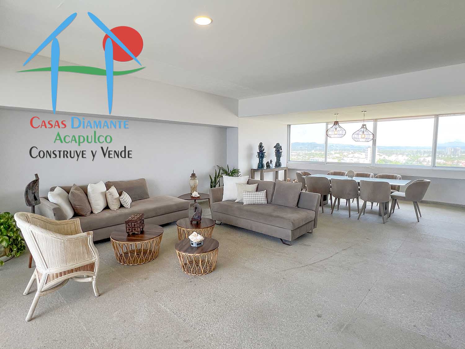 Residencial Playamar Azores 802 - Estancia 12