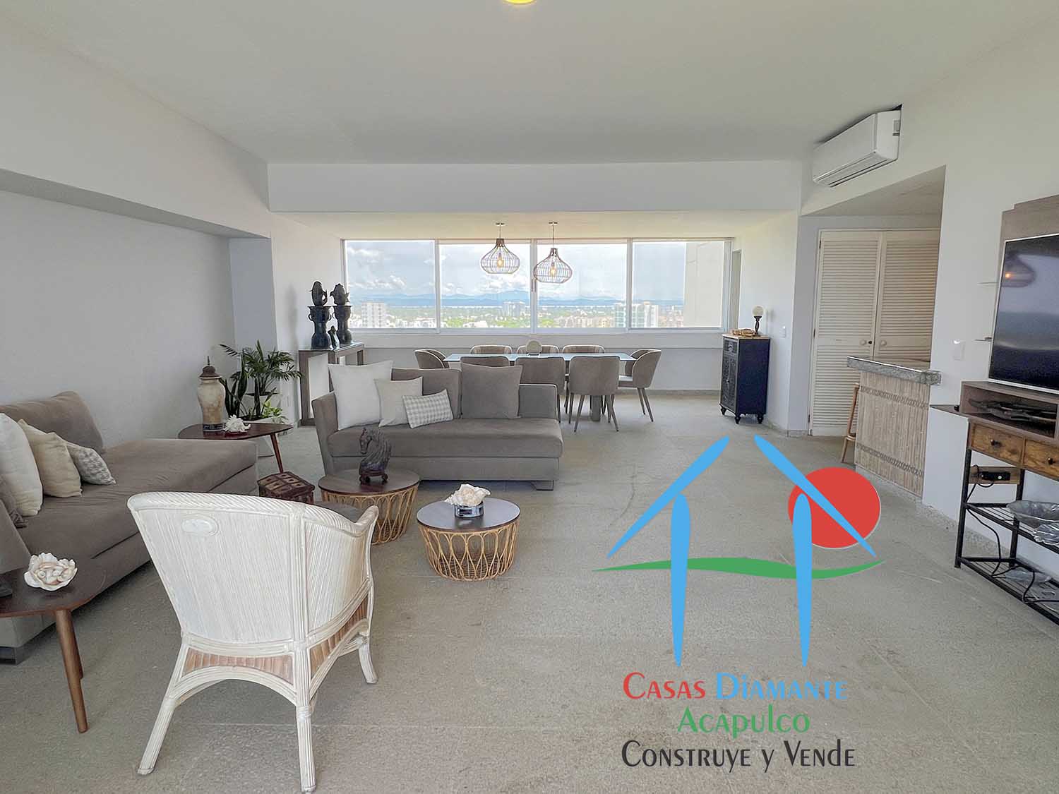 Residencial Playamar Azores 802 - Estancia 13