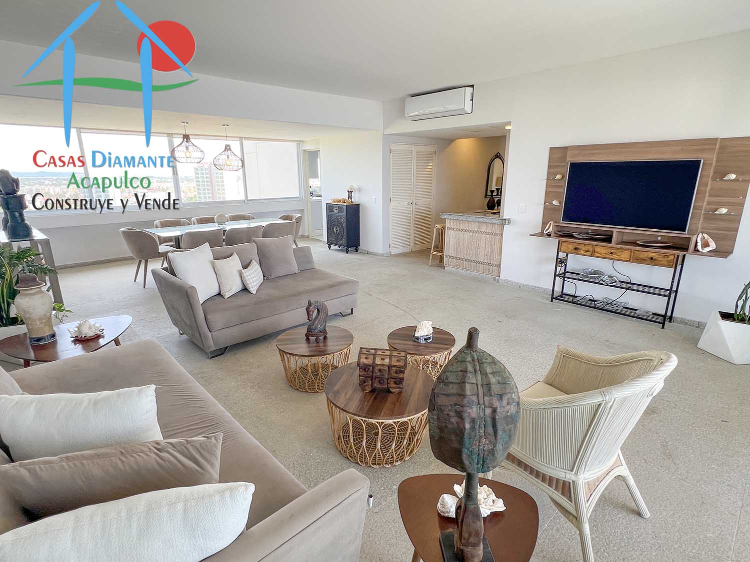 Residencial Playamar Azores 802 - Estancia 14