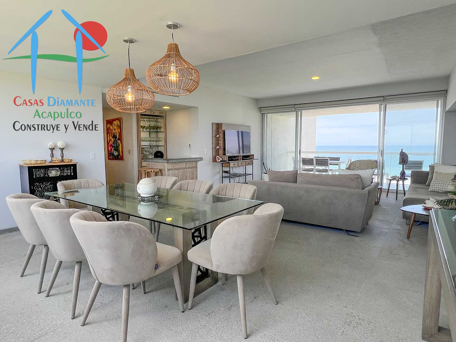 Residencial Playamar Azores 802