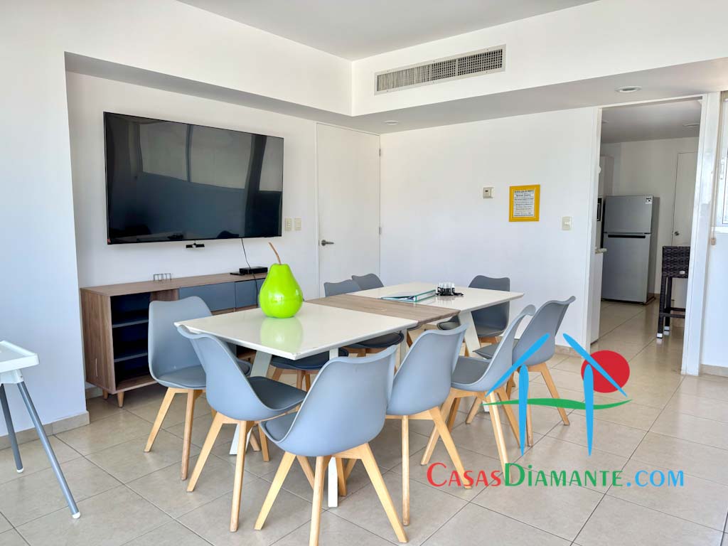 Acqualina Skylife Norte 1102 - Estancia 7