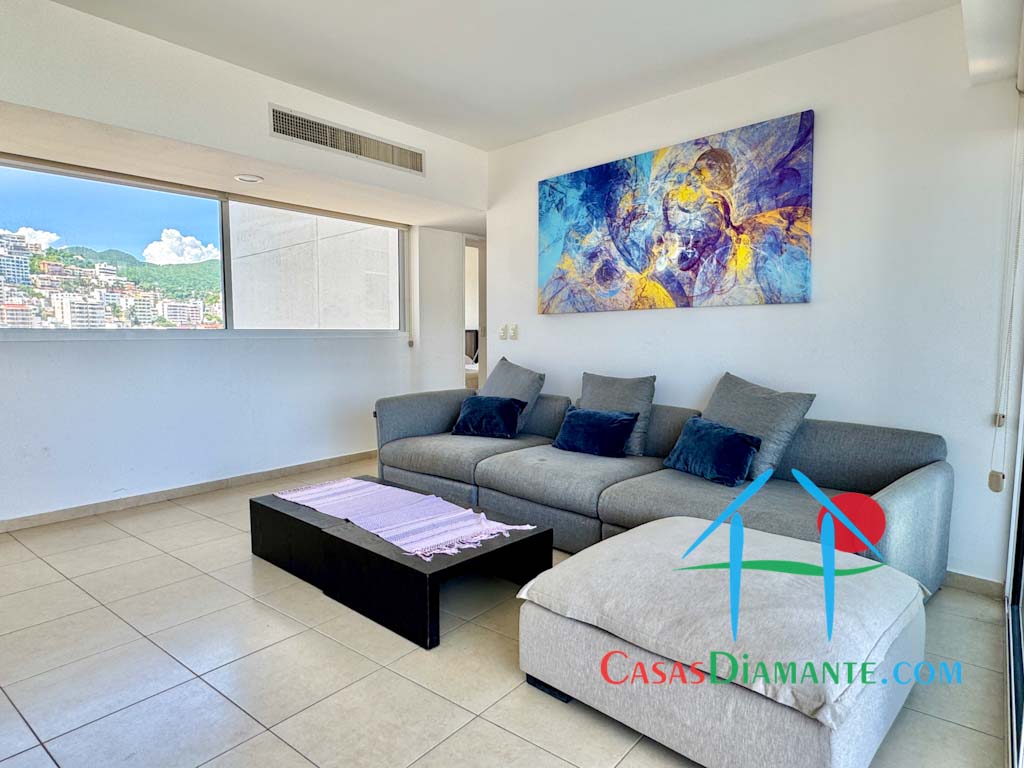 Acqualina Skylife Norte 1102 - Estancia 8