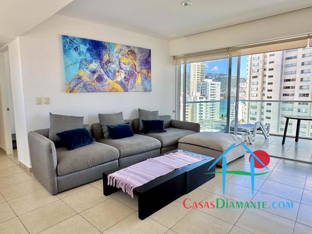 Acqualina Skylife Norte 1102 - Estancia 9