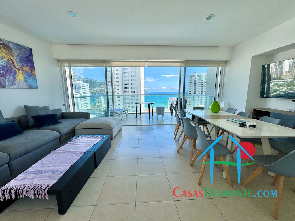 Acqualina Skylife Norte 1102
