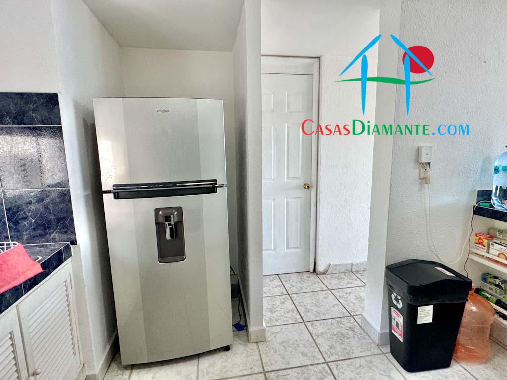 Brisas Diamante T1 108 - Cocina 7