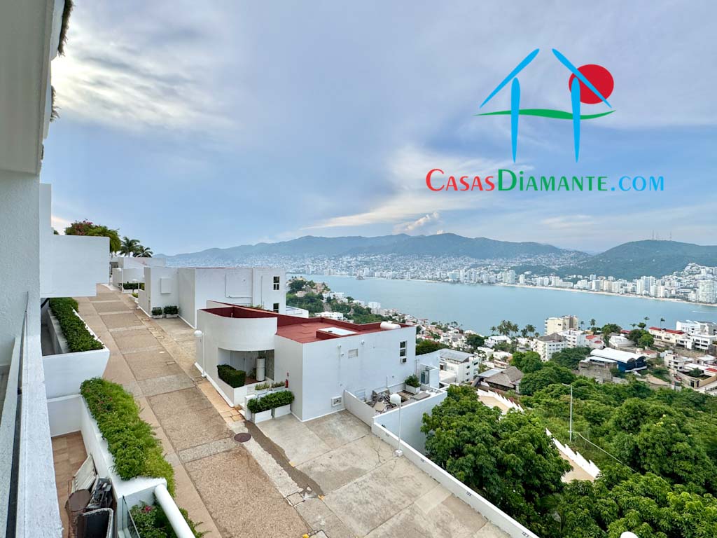 Brisas Diamante T1 108 - Terraza 5