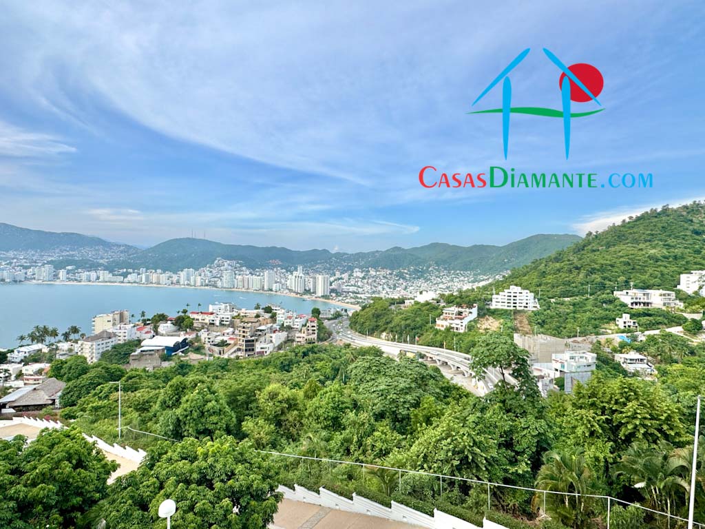 Brisas Diamante T1 108 - Terraza 6