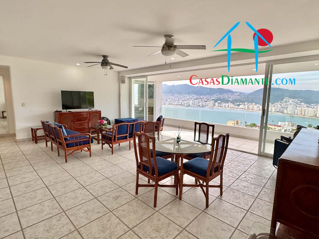 Brisas Diamante T1 108