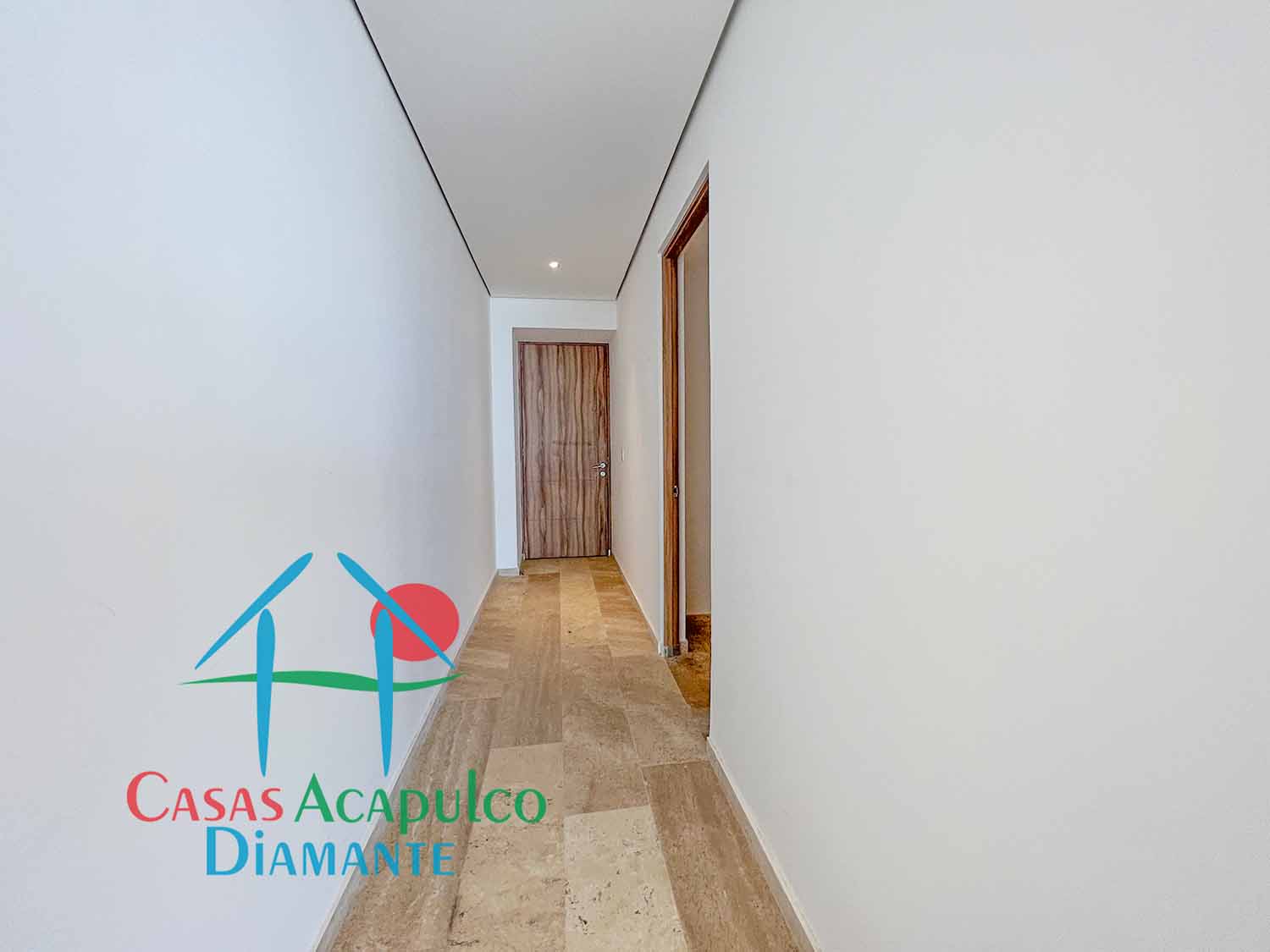 Ikaroa GH 4 - Acceso 1