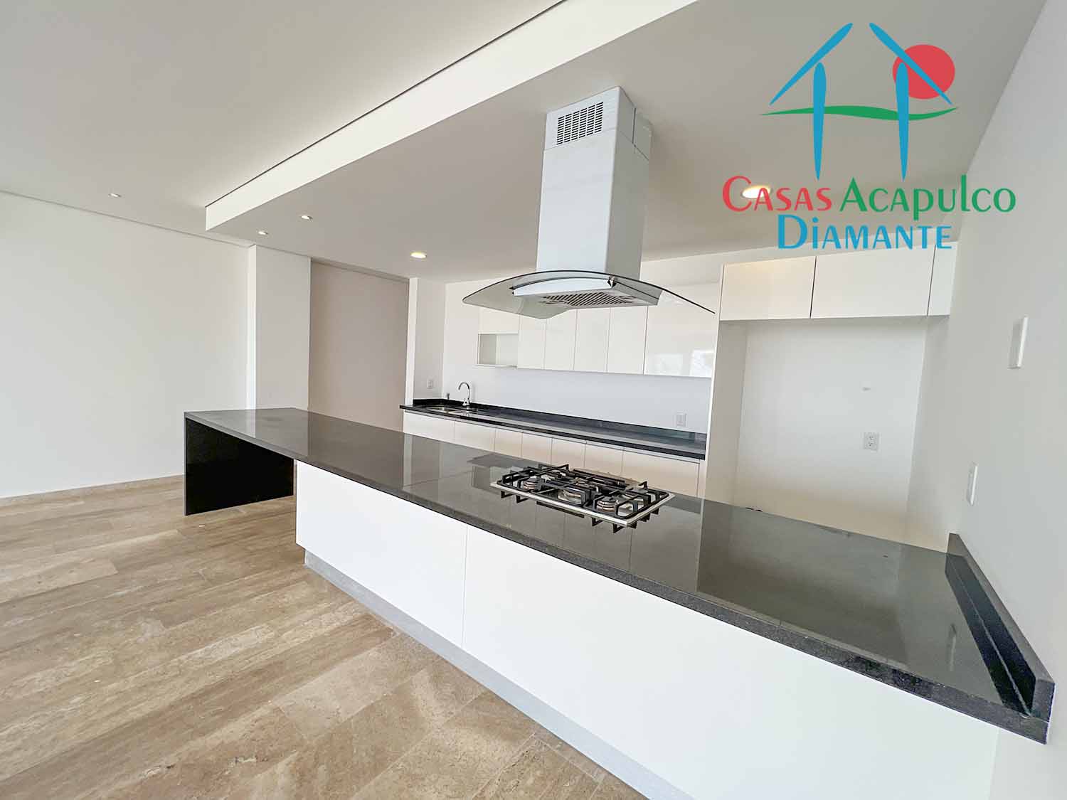 Ikaroa GH 4 - Cocina 2