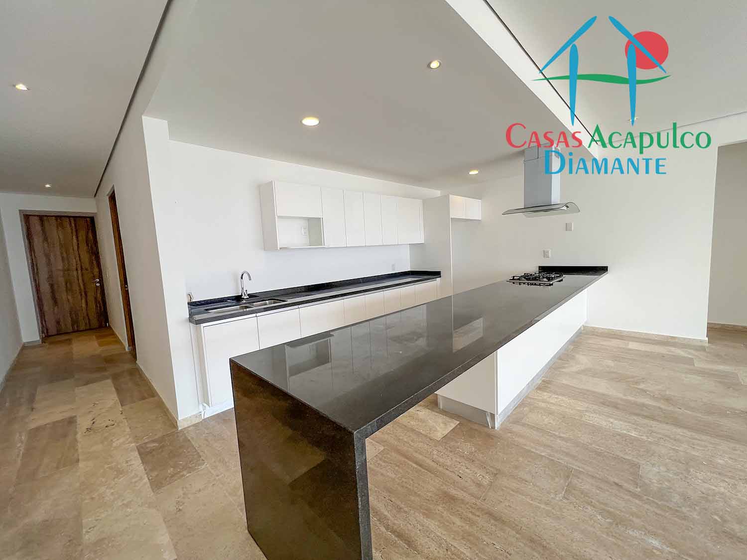 Ikaroa GH 4 - Cocina 3