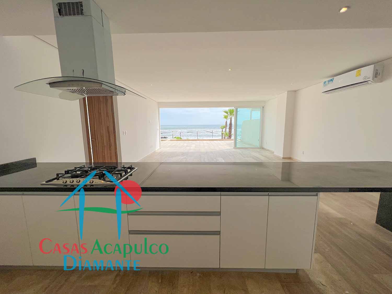 Ikaroa GH 4 - Cocina 5