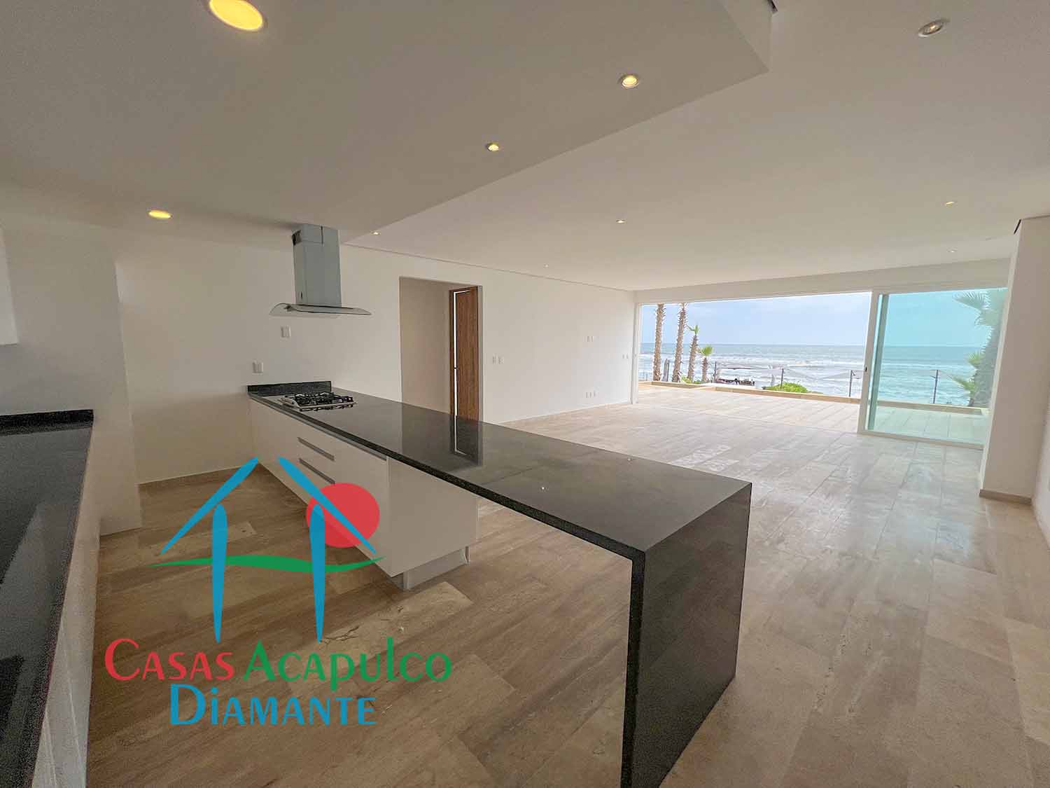 Ikaroa GH 4 - Estancia 1