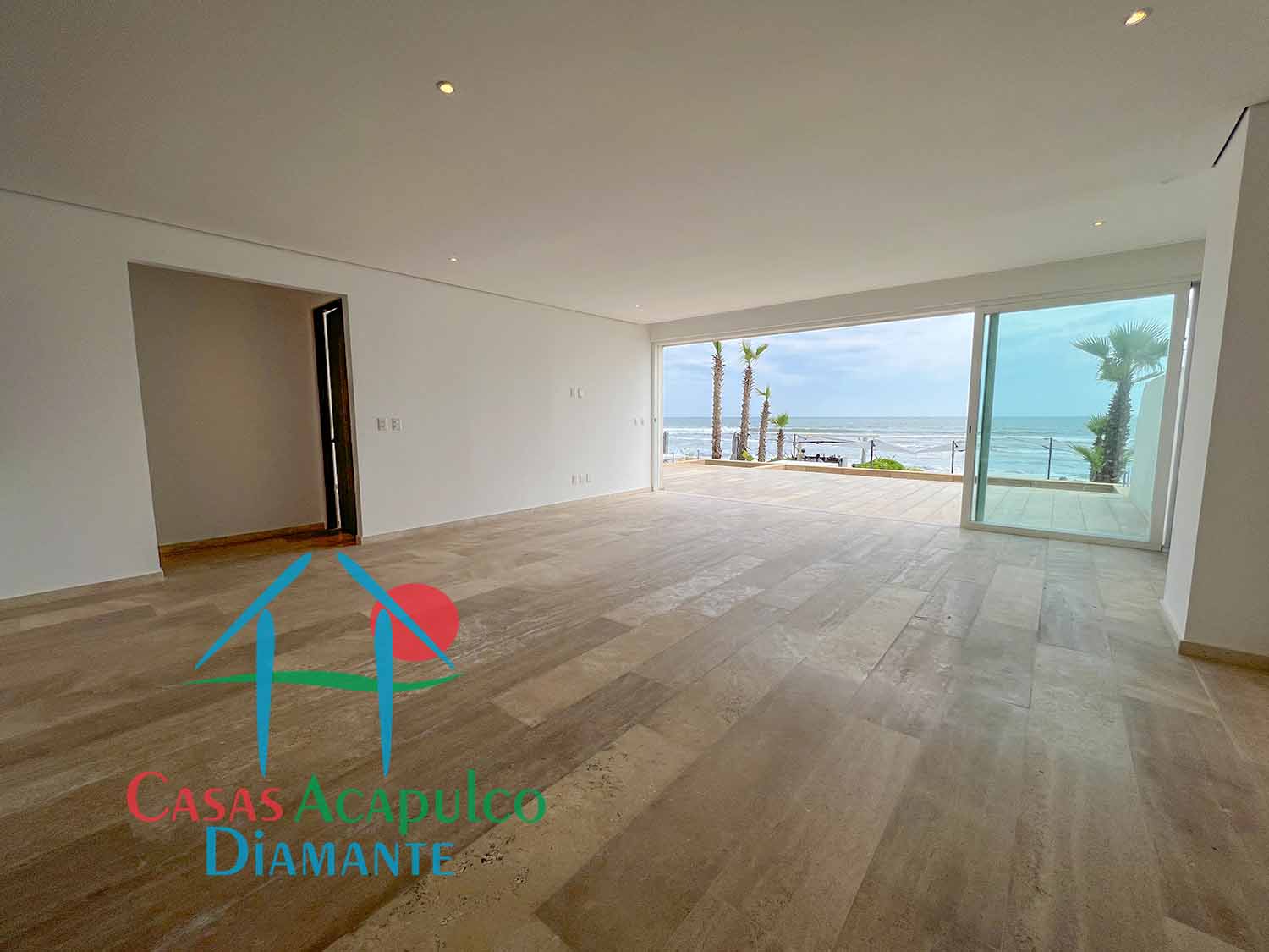 Ikaroa GH 4 - Estancia 2