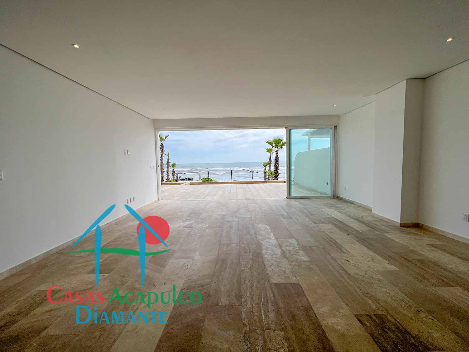 Ikaroa GH 4 - Estancia 3