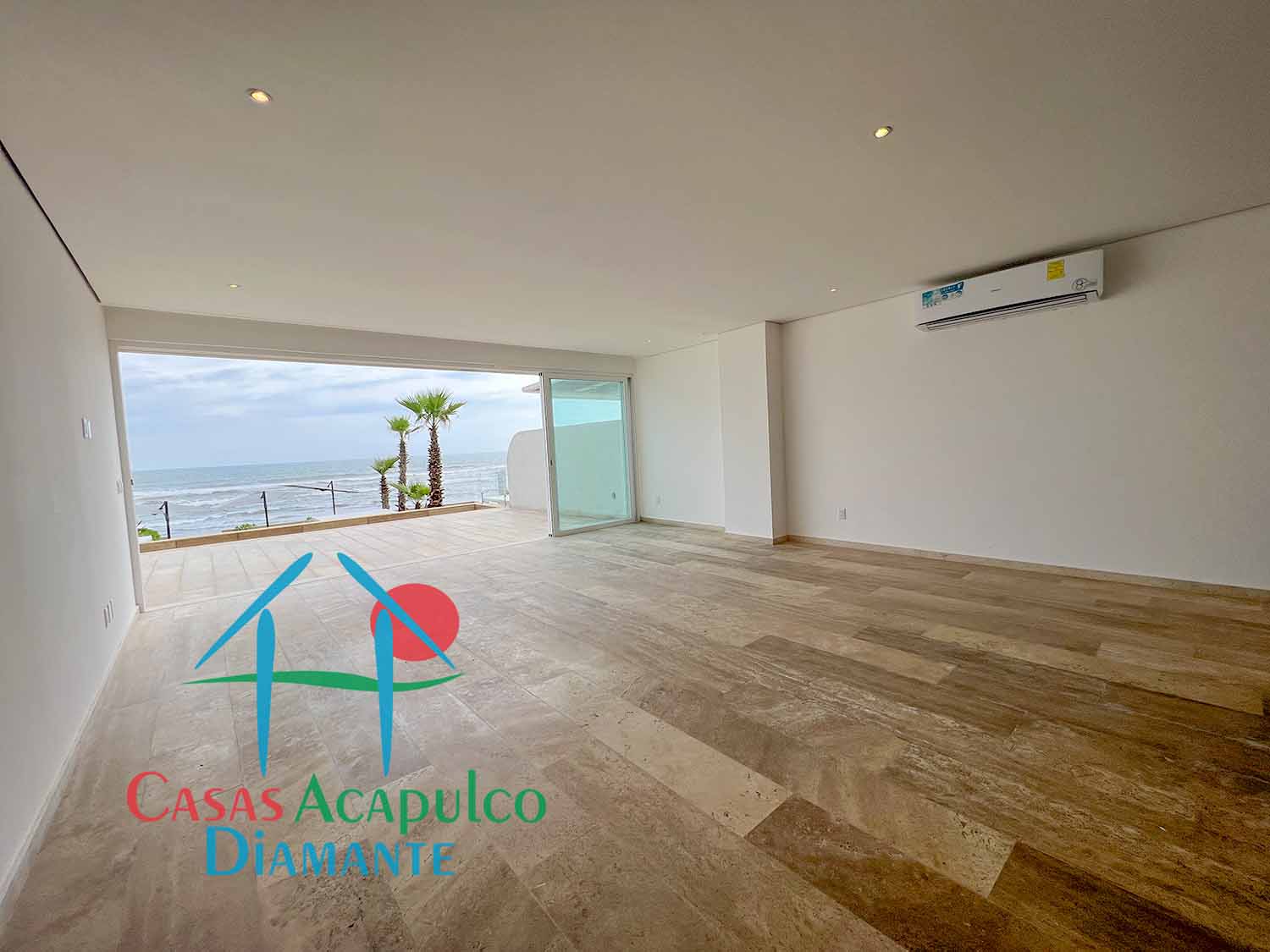 Ikaroa GH 4 - Estancia 4