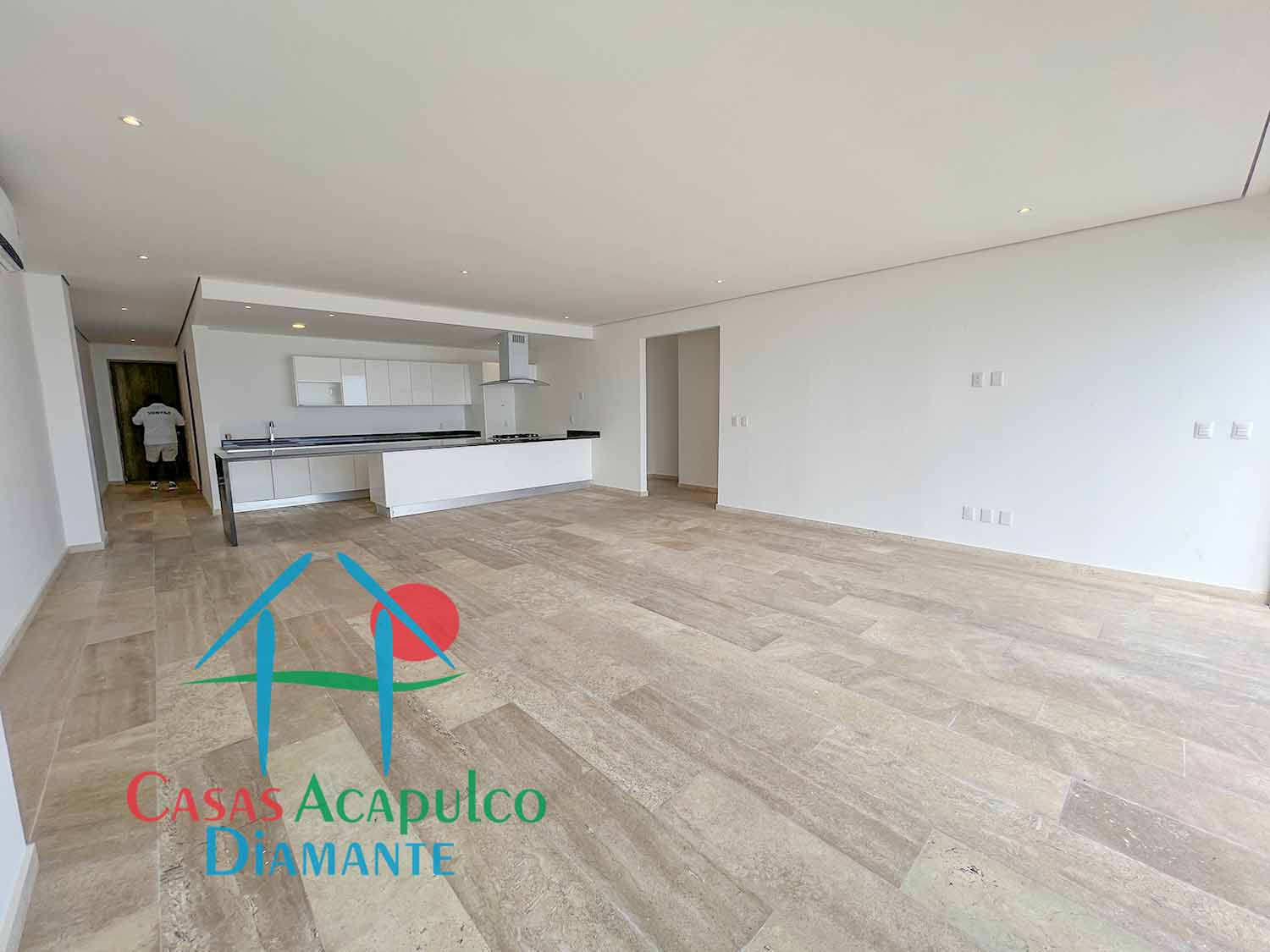 Ikaroa GH 4 - Estancia 5