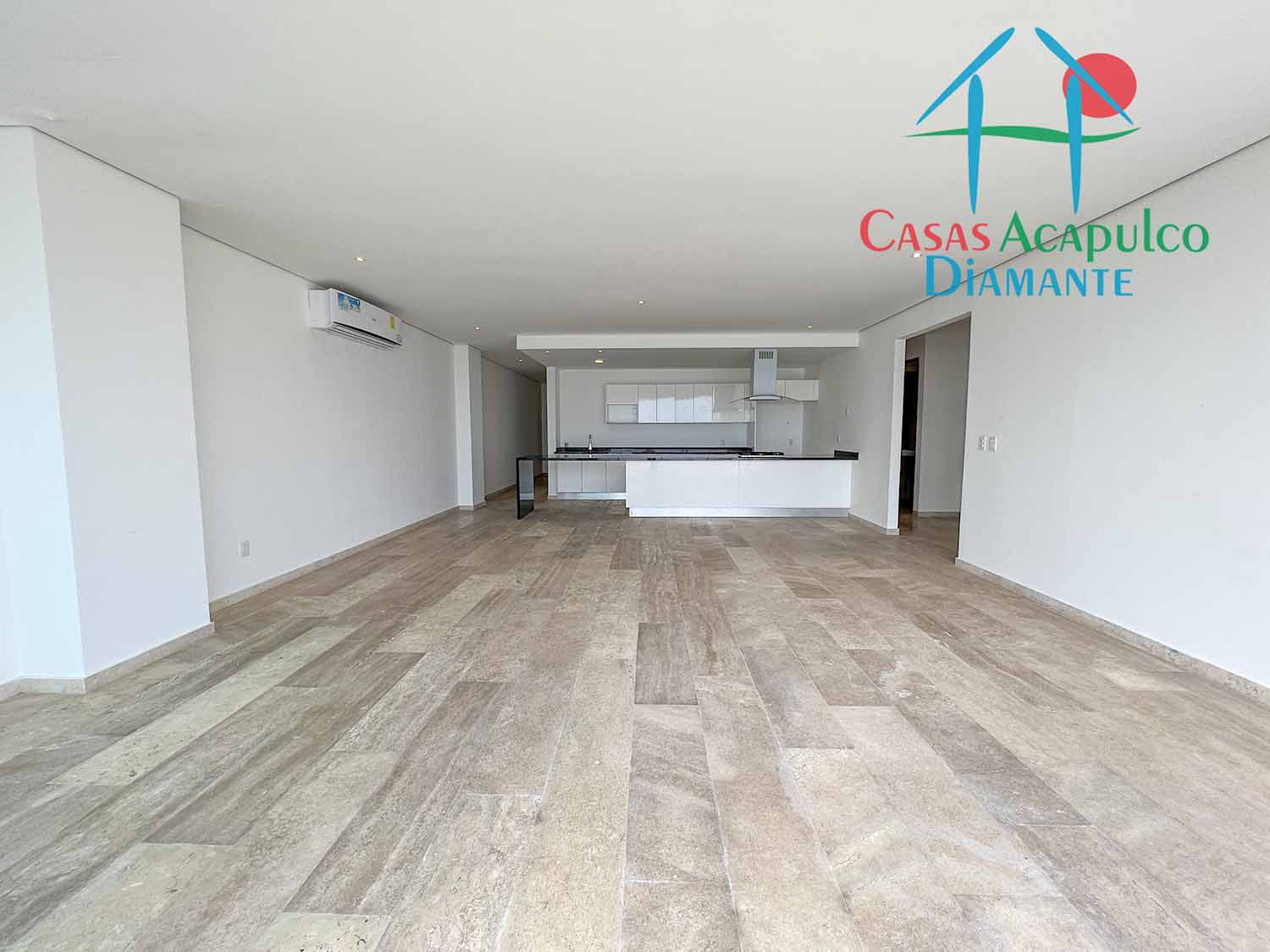 Ikaroa GH 4 - Estancia 6