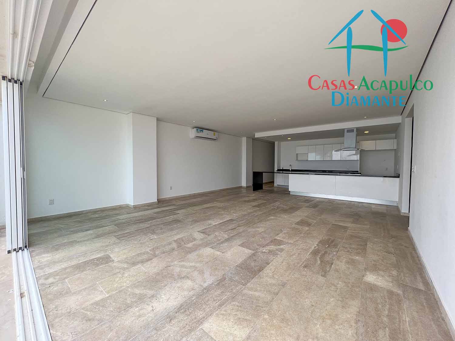 Ikaroa GH 4 - Estancia 7