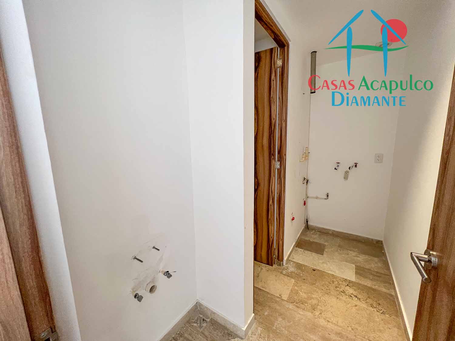 Ikaroa GH 4 - Lavandería 1