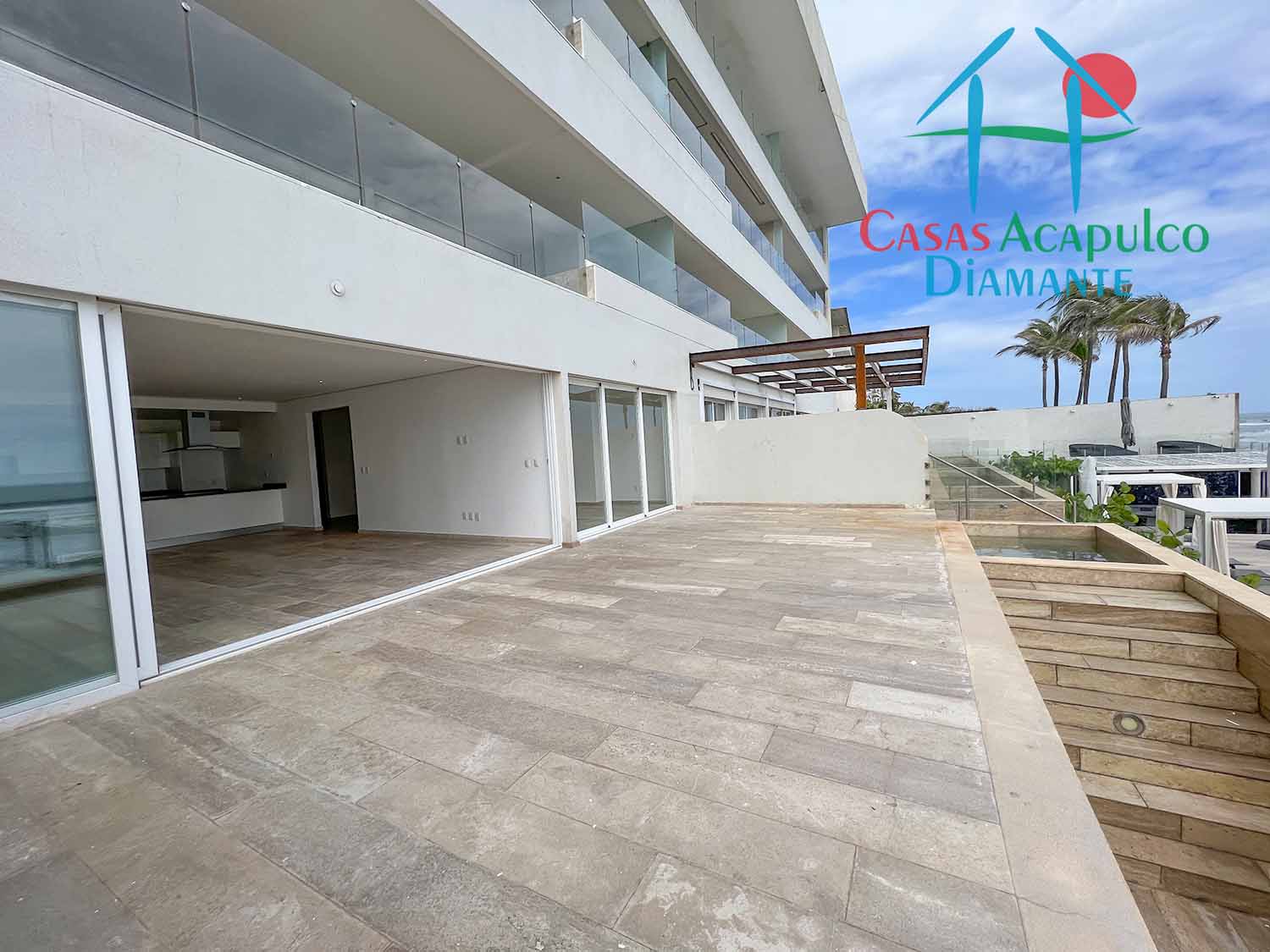 Ikaroa GH 4 - Terraza 5