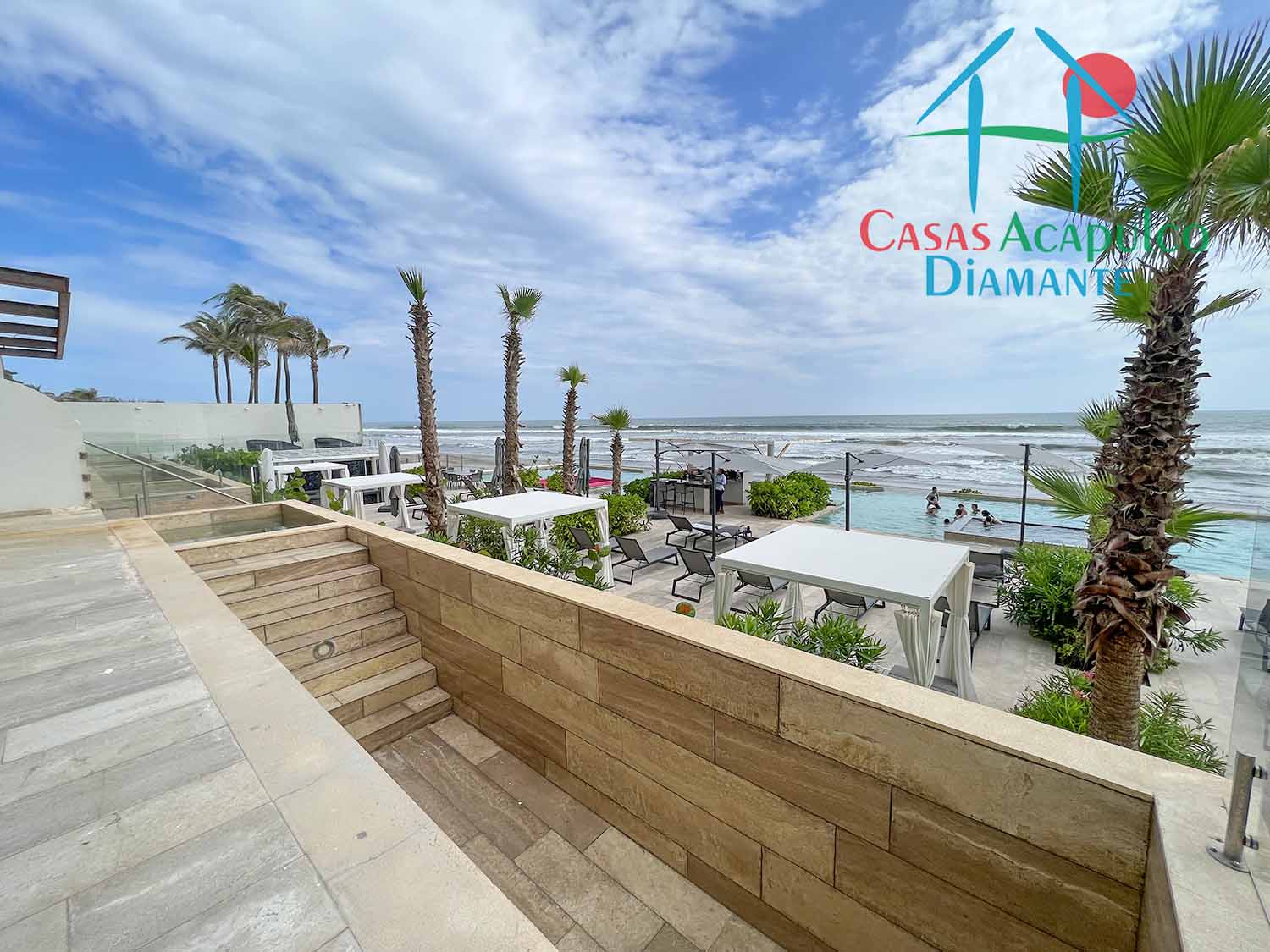 Ikaroa GH 4 - Terraza 7