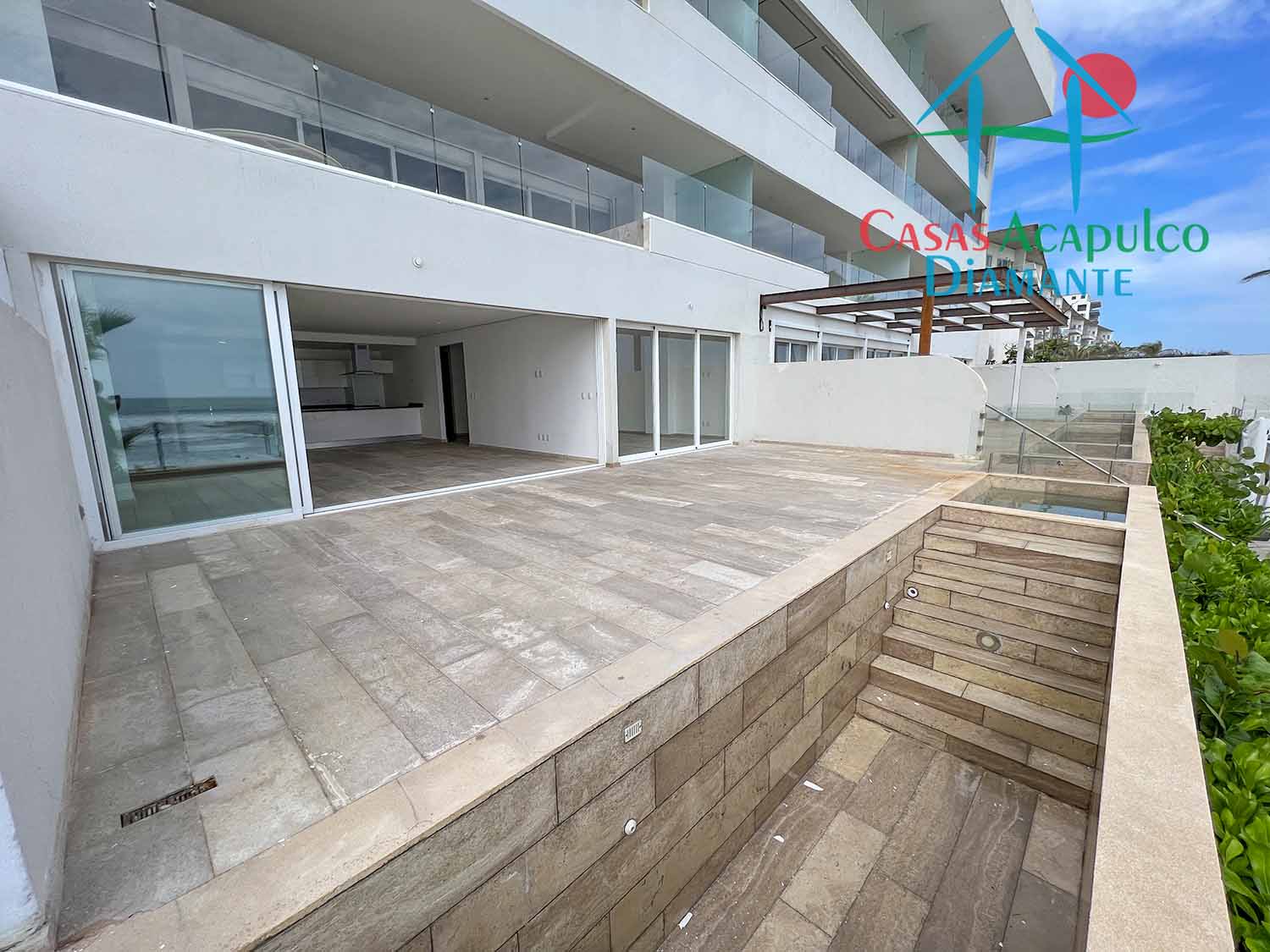 Ikaroa GH 4 - Terraza 8