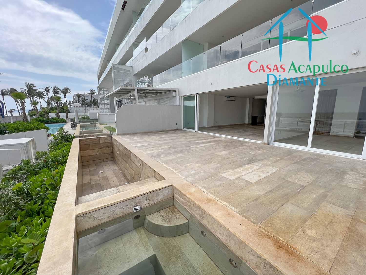 Ikaroa GH 4 - Terraza 9