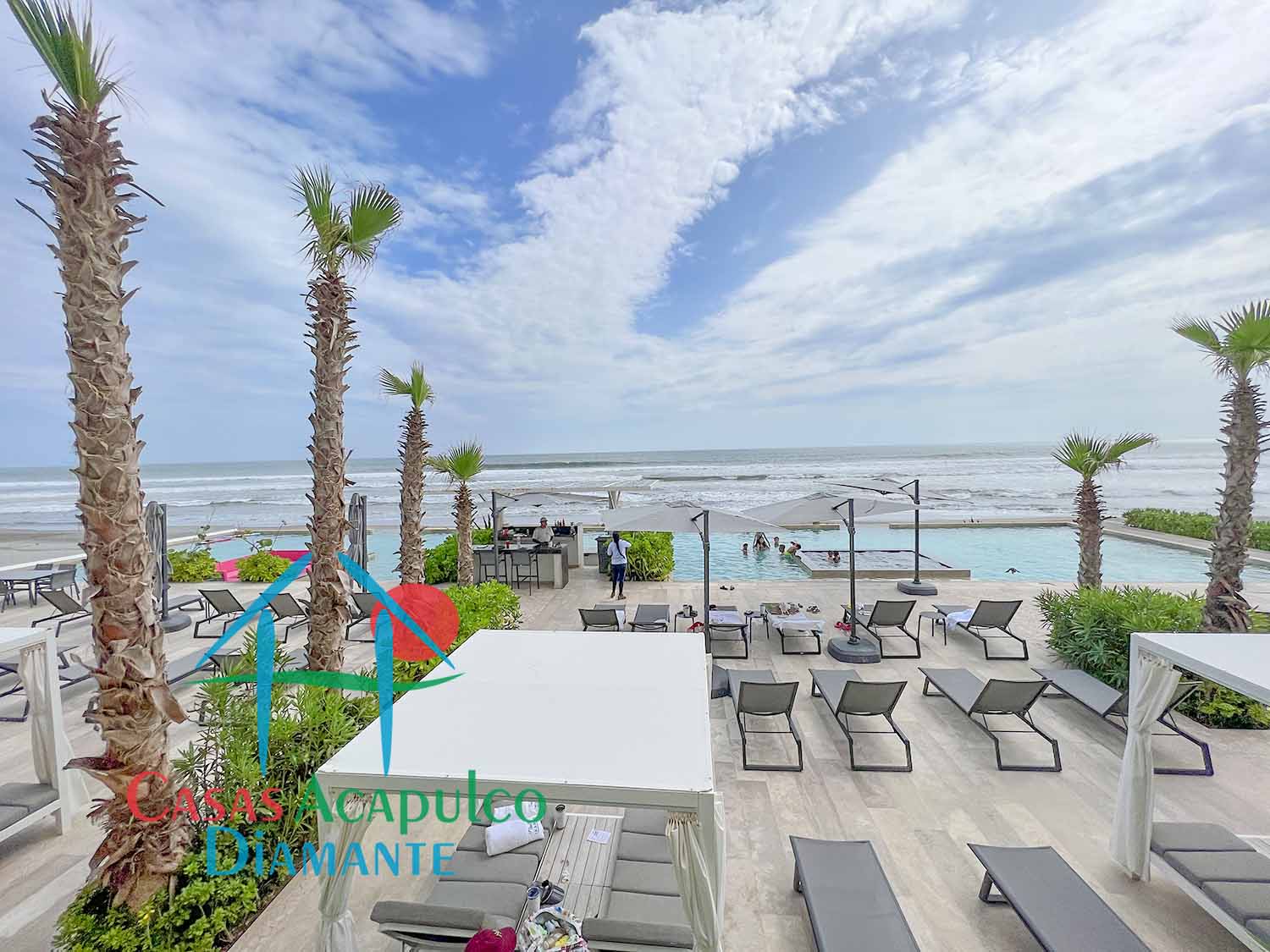 Ikaroa GH 4 - Terraza 12