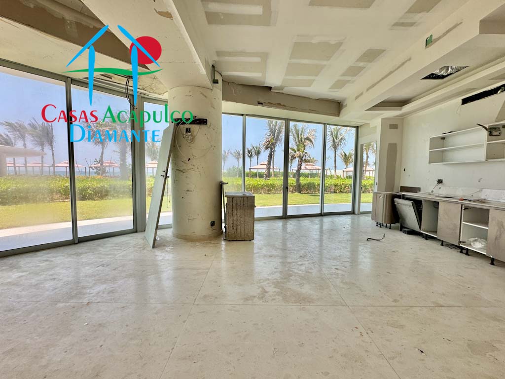 Mare F1 - Estancia 2