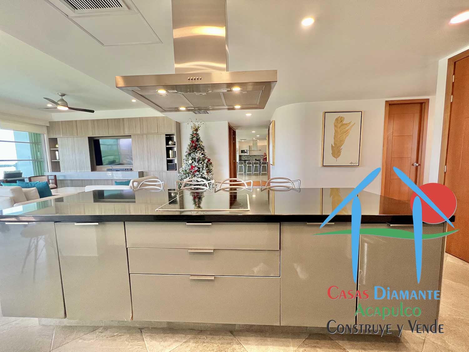 Mayan Lakes View 1 901 - Cocina 6