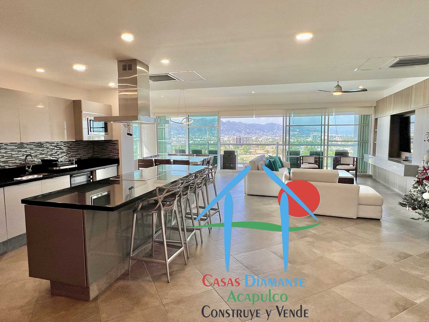 Mayan Lakes View 1 901 - Estancia 1