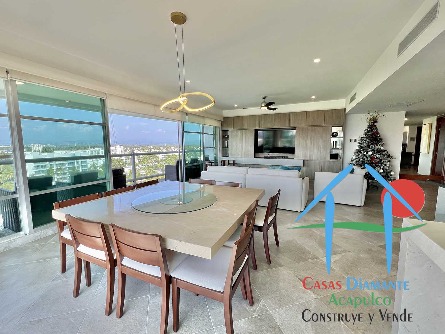 Mayan Lakes View 1 901 - Estancia 3