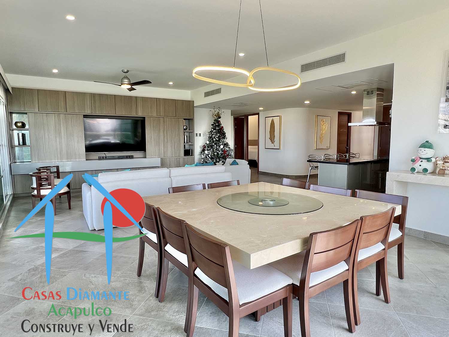 Mayan Lakes View 1 901 - Estancia 4