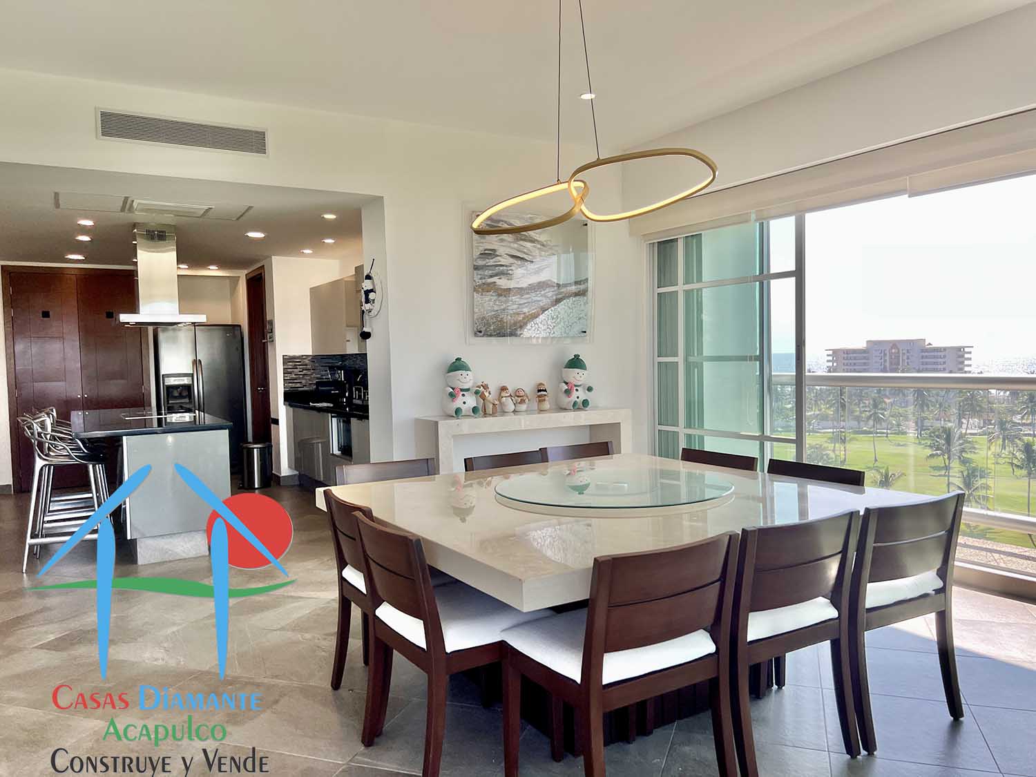 Mayan Lakes View 1 901 - Estancia 6