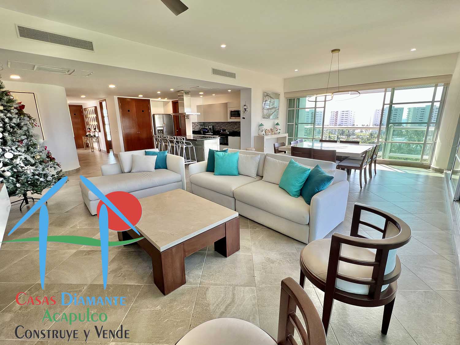 Mayan Lakes View 1 901 - Estancia 7