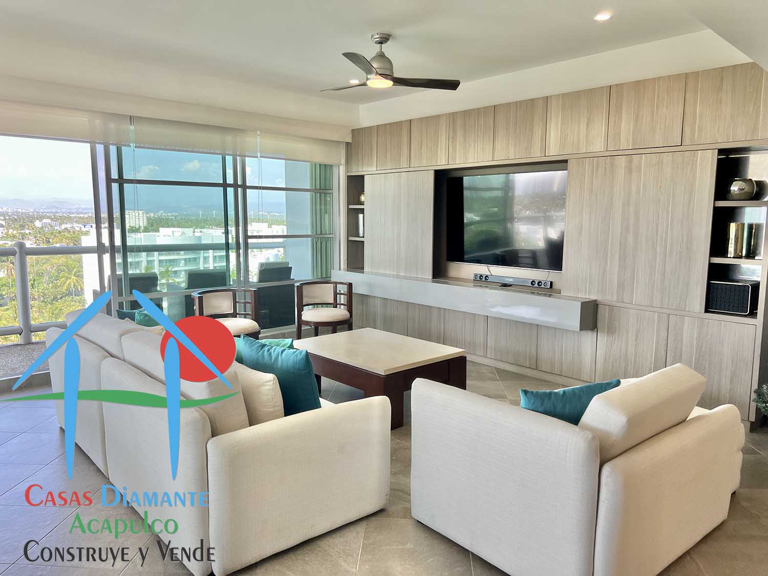 Mayan Lakes View 1 901 - Estancia 8