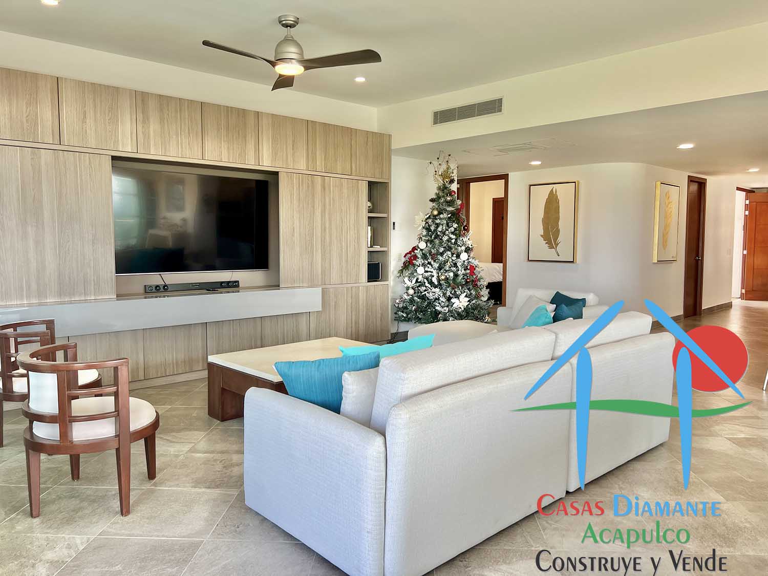 Mayan Lakes View 1 901 - Estancia 9